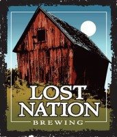 Lost Nation Brewing
