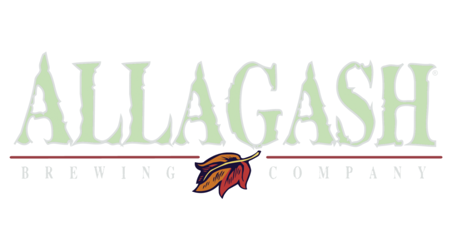 Allagash Brewing Company logo b