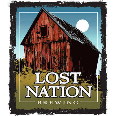 Lost Nation Brewing logo