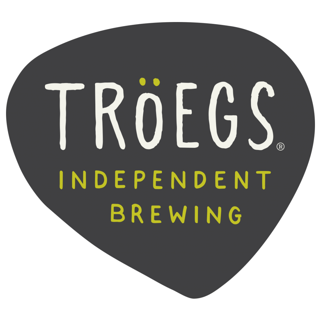 Troegs Independent Brewing logo