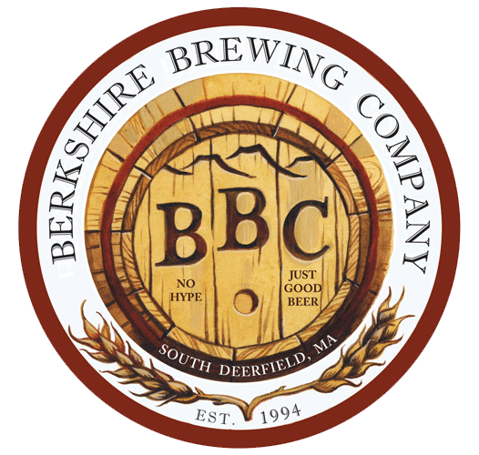 Berkshire Brewing Company logo