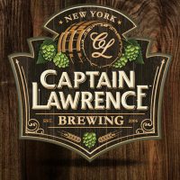 Captain Lawrence Brewing