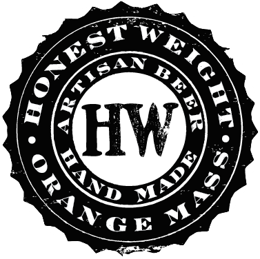 Honest Weight Artisian Beer