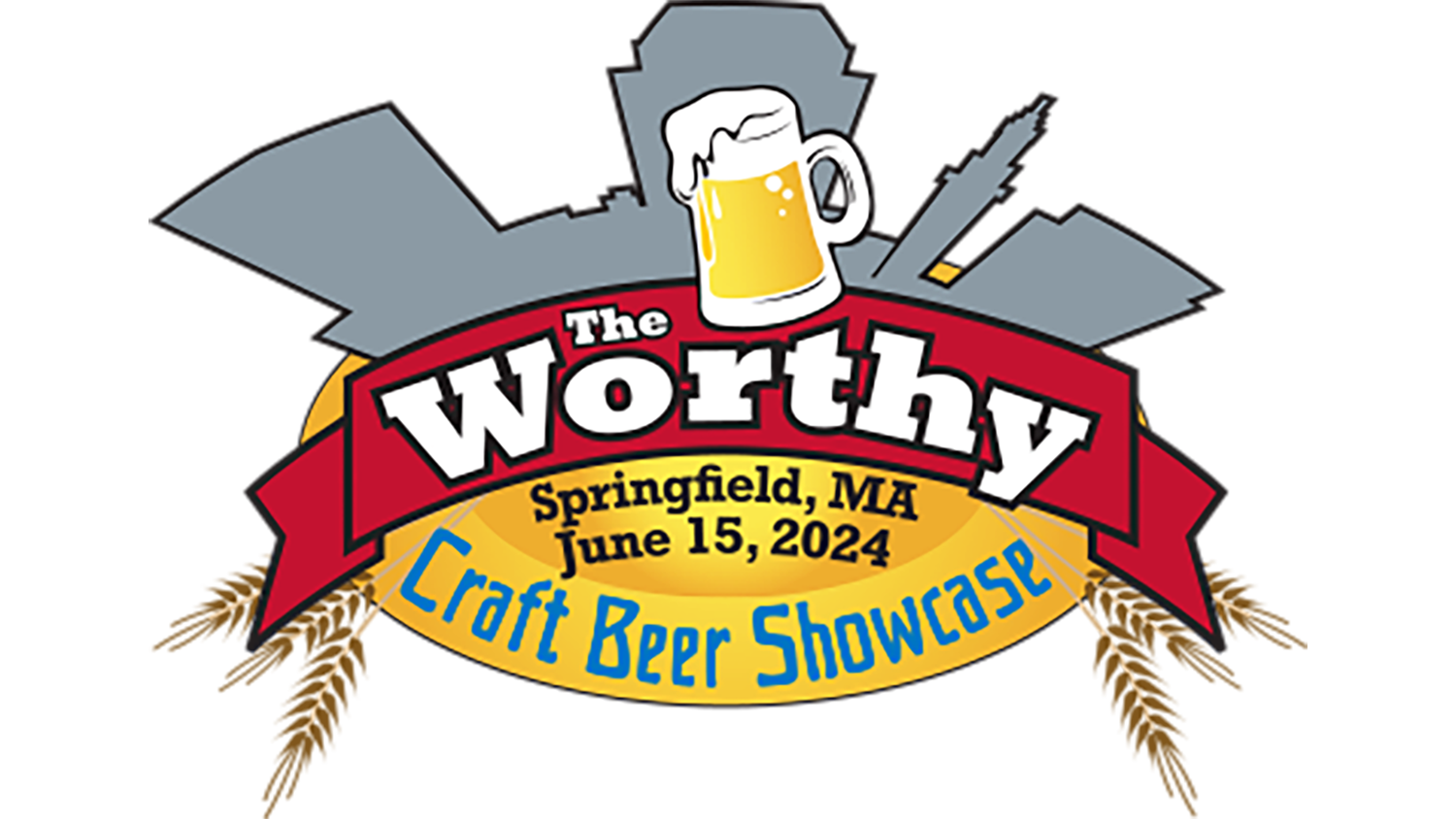 The Worthy Brewfest